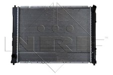 Radiatore acqua motore NRF