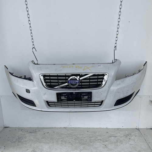 Paraurti ant volvo v50 6 - paraurti,
