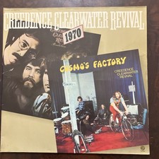 Creedence Clearwater Revival _