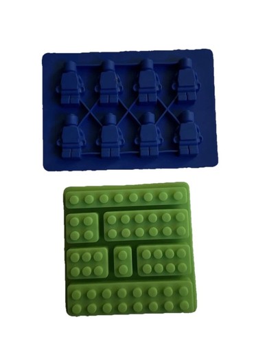 Lotto minifigure blocchi - minifigure,