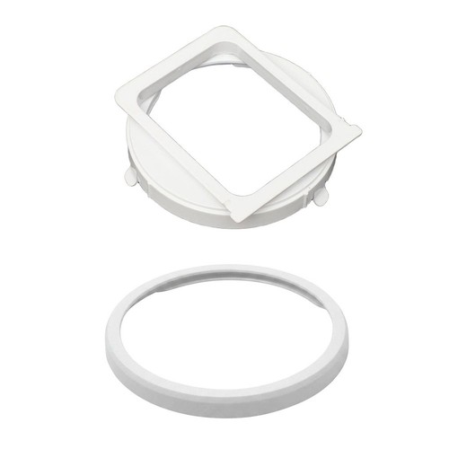 Connettore adattatore tubo - connettore,