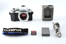 Corpo OLYMPUS OM D E M1