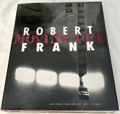 Robert frank 1994 - frank.,
