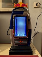 Red Bull FRIDGE - Gas Pump REFUEL | Limited edition - Tested & Working
