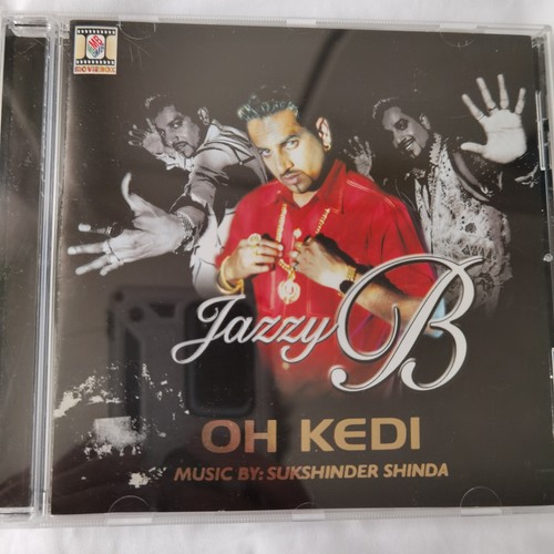 Jazzy kedi moviebox - oh,