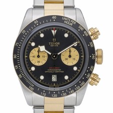 Tudor Black Bay Chrono 79363N