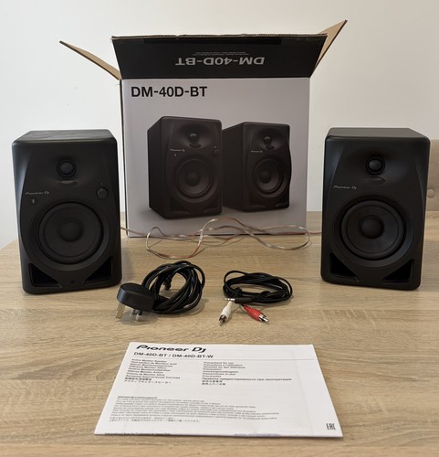 Pioneer 40d sistema - pioneer,