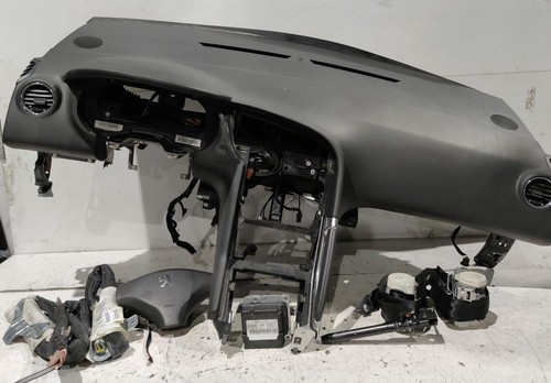 Kit airbag completo - airbag, per