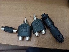 lotto AUDIO per ALTOPARLANTI