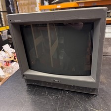 Sony Trinitron PVM-14N5E