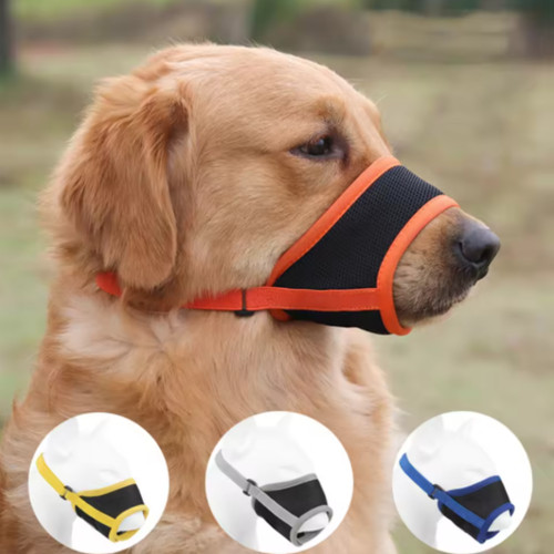Museruola per cani - per,