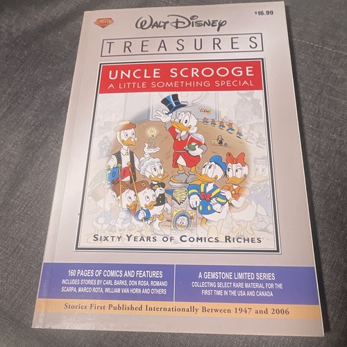 Walt disney treasures zio - walt,