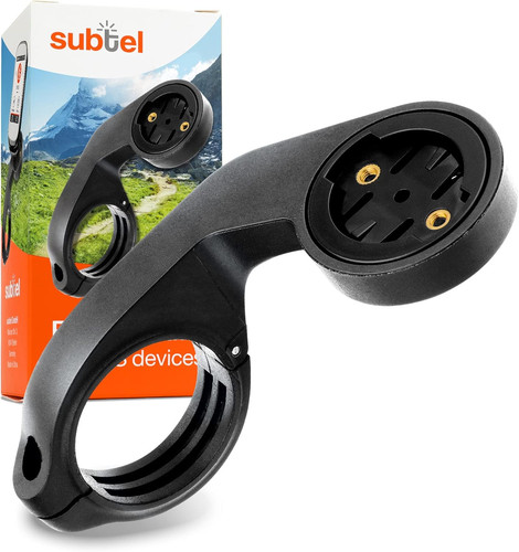 Supporto manubrio bici staffa - bici,