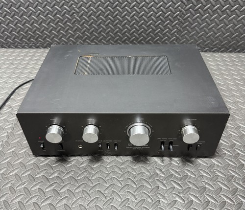 Technics 7100k - technics, su-7100k