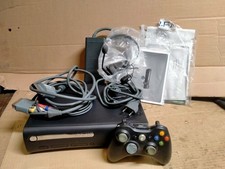 MICROSOFT XBOX 360 FAT CONSOLE