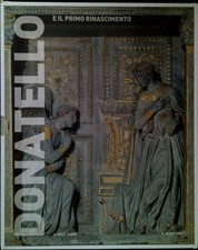 DONATELLO E IL PRIMO