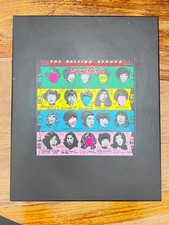THE ROLLING STONES – Some Girls Deluxe Box Set (Parzialmente Completo)