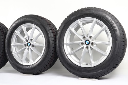 Ruote invernali originali bmw - originali,
