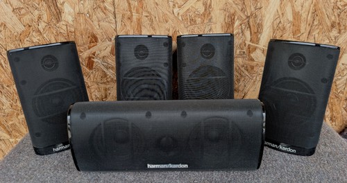 Harman kardon 9 7 11 - 5.0,