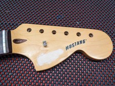 Collo chitarra Squier Fender