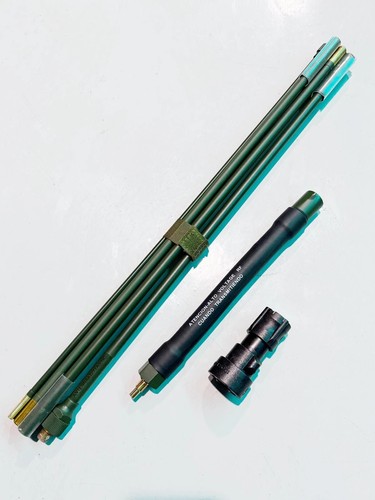 Harris antenna lama - harris,