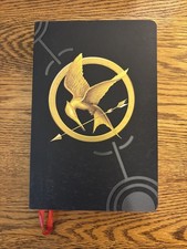 The Hunger Games Scholastic