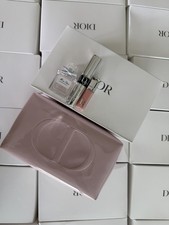 Nuova borsa Dior Trousse rosa