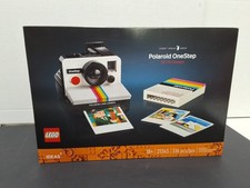 !! NUOVO!! LEGO Ideas