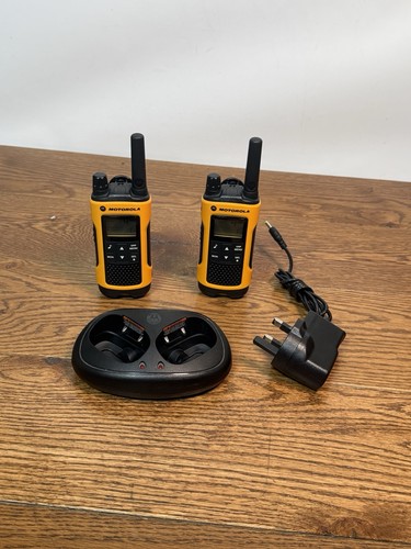 Motorola t80 extreme twin - extreme,