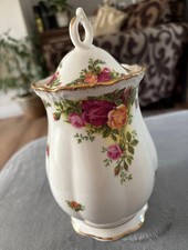 Royal Albert Old Country Roses