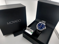 Movado Uomo Serie 800