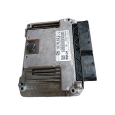  Centralina ECU Volkswagen