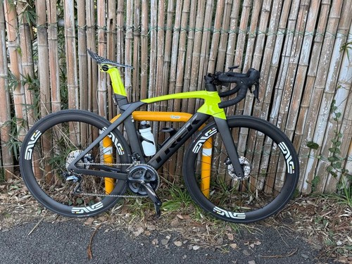 Trek madone sl6 gen - trek, full