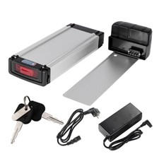 YOSE POWER E-bike 36 V 10,4 Ah