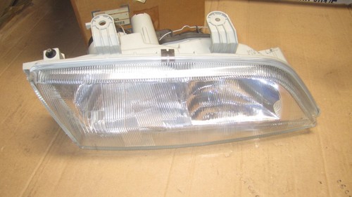 Nissan primera p11 - nissan,