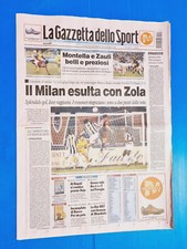 Gazzetta Dello Sport January