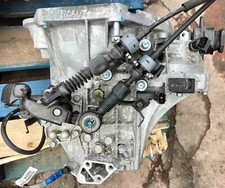 Cambio Kia Picanto 1.0 anno 2013