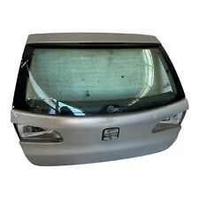 Portello Portellone Posteriore