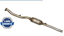 Catalizzatore Incl. Einbausatz