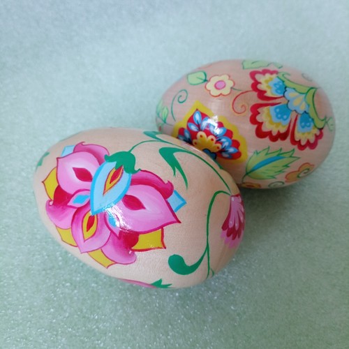 Uova pasqua set 2 - di,