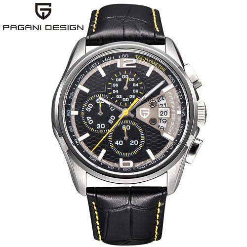 Orologio polso uomo pagani - orologio, da
