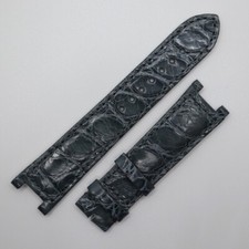 Cinturino in Coccodrillo