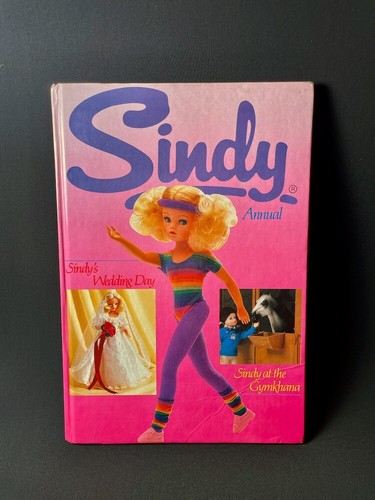 Pedigree sindy annual - pedigree,