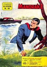 [822] CLASSICI DELL AVVENTURA