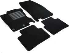 MTM SP-4445 Tapis de sol sur