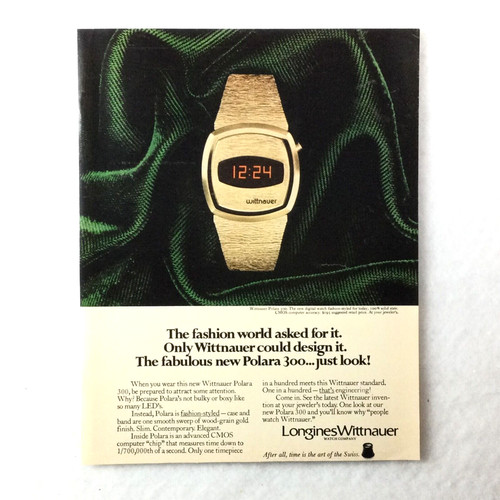 Orologio digitale wittnauer - orologio,