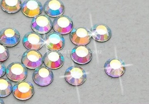 Strass termoadesivi hotfix - termoadesivi,