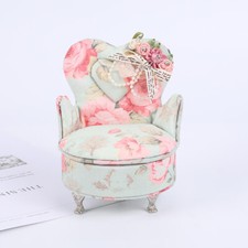 Casa delle bambole miniatura