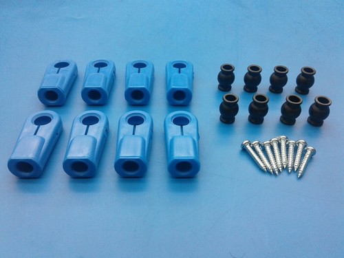 Set padelle sfera - set, originali