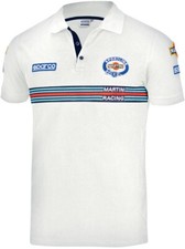 Polo Sparco Martini Racing